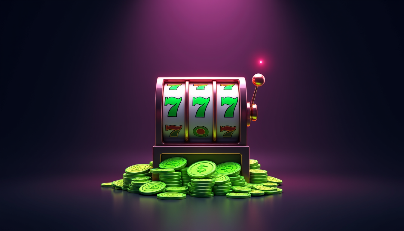 mudah4d Bigger Bass Bonanza game grid display with symbol clusters